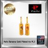 Palic Banana Plug PL3