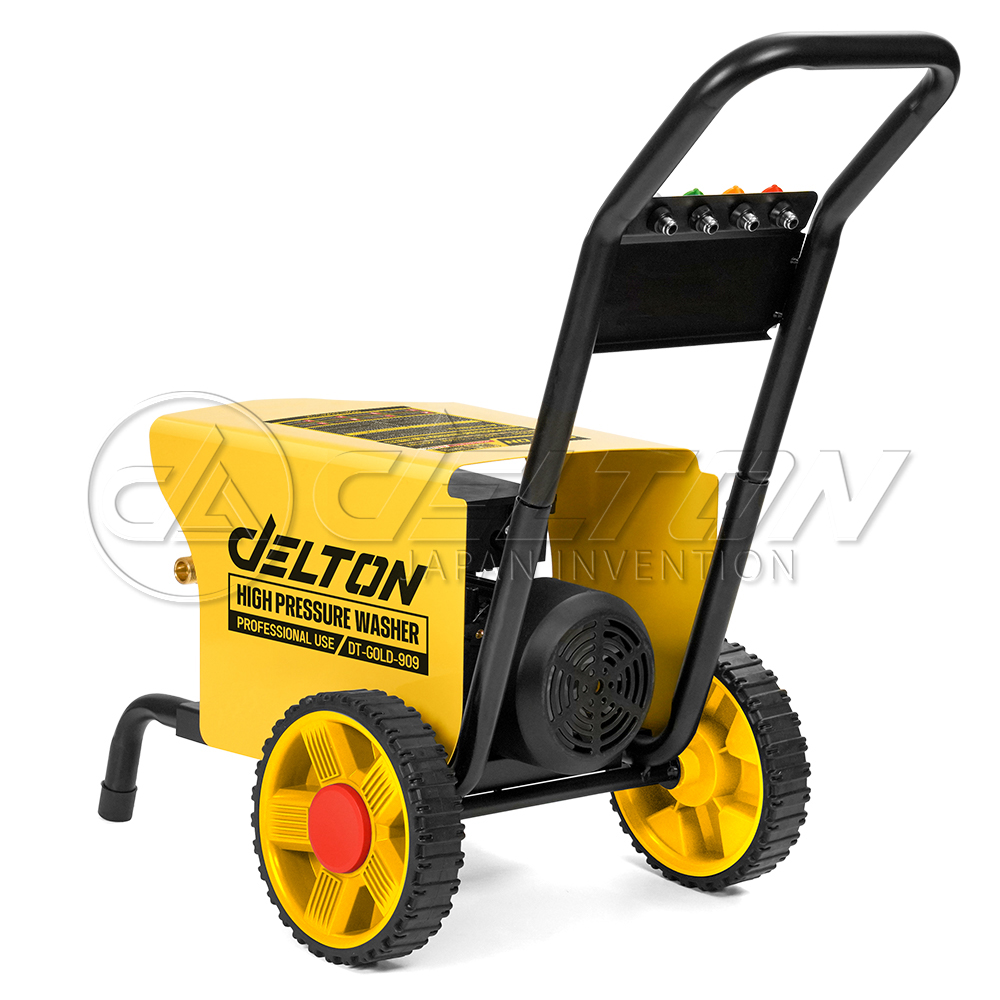 2.Delton_เครื่องฉีดน้ำแรงดันสูง product 4