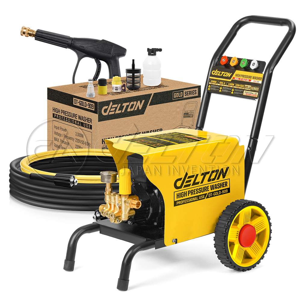 6.Delton_เครื่องฉีดน้ำแรงดันสูง product 8