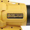 Delton เครื่องเป่าลมเทอร์โบไร้สาย CBL-988DB product 4