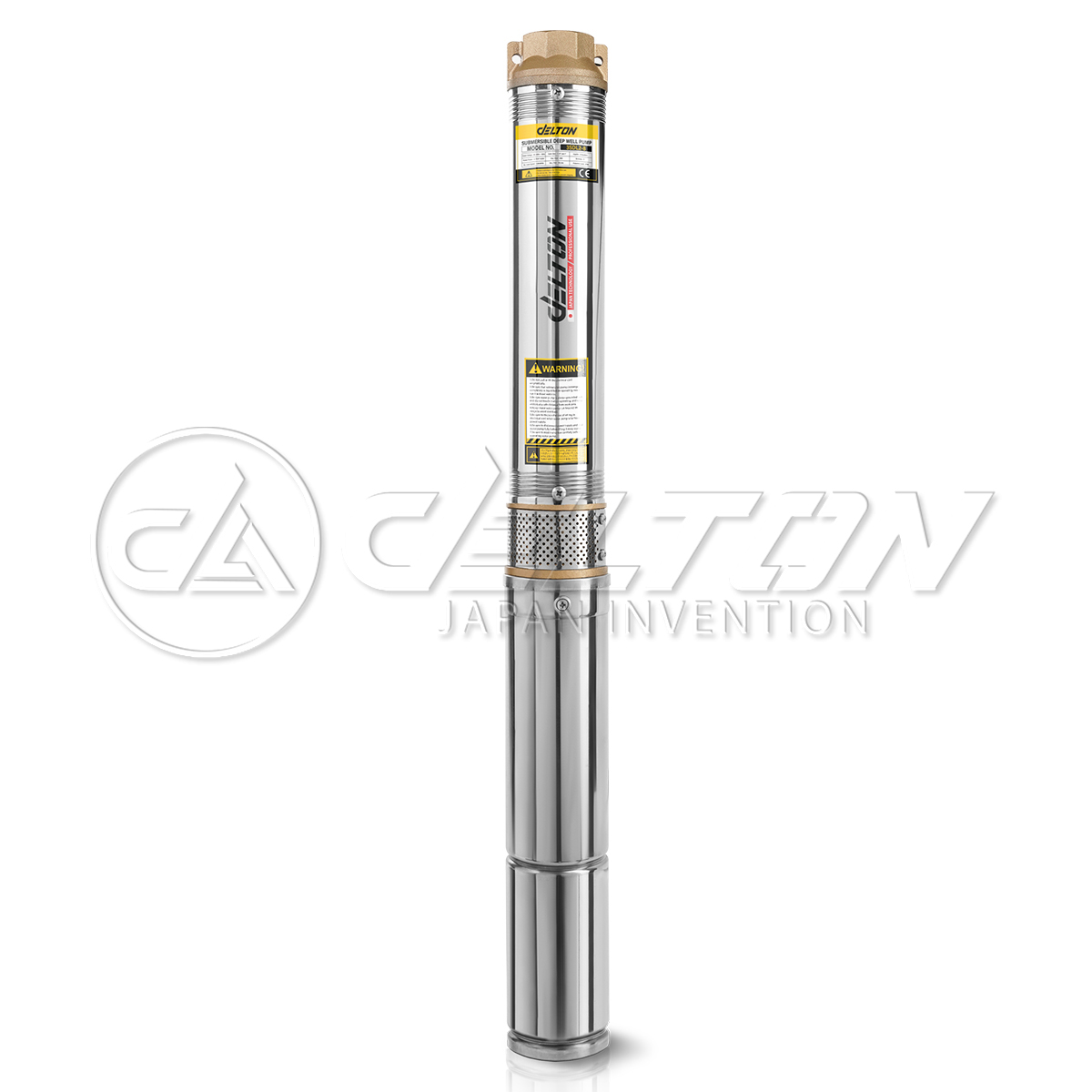 DELTON_ปั๊มน้ำบาดาล 3 นิ้ว product 1.1