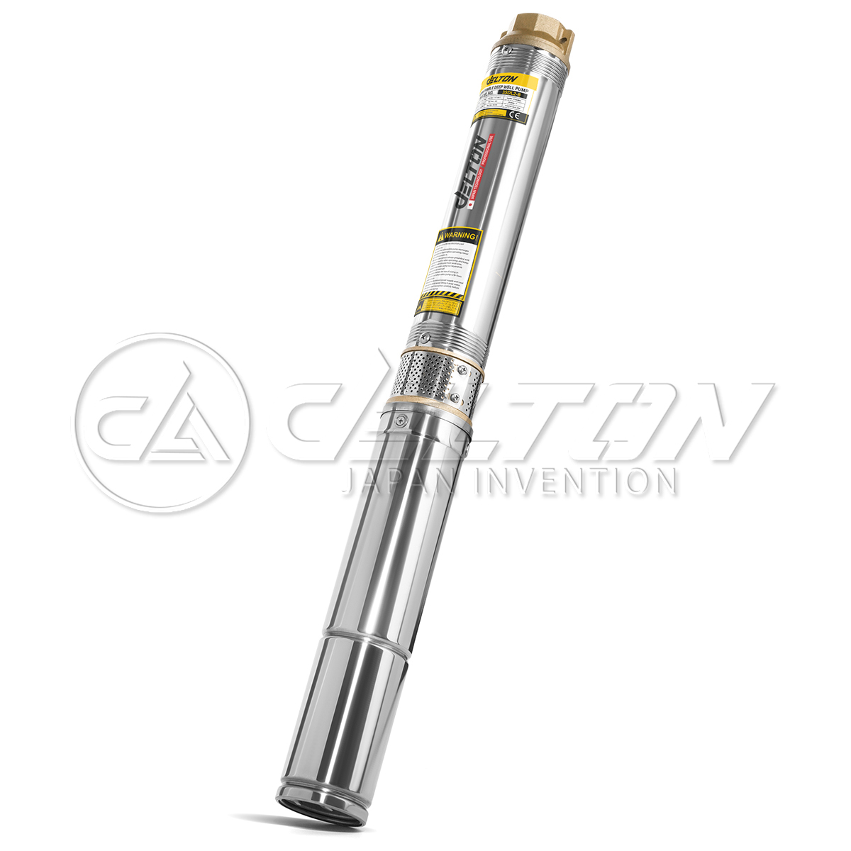 DELTON_ปั๊มน้ำบาดาล 3 นิ้ว product 1.3