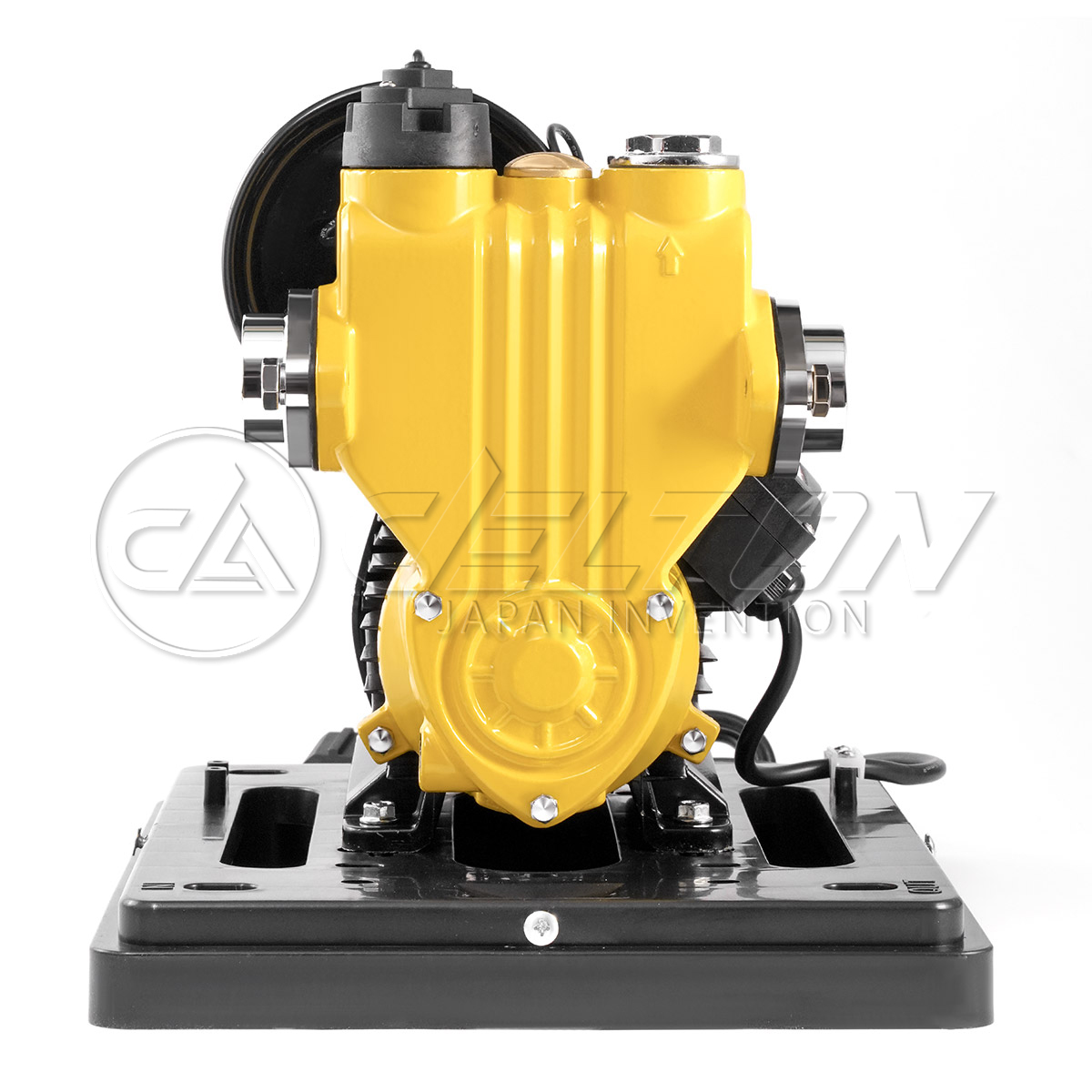 5.Delton_ปั๊มน้ำออโต้ระบบอินเวอเตอร์ DTVT-22F product 5