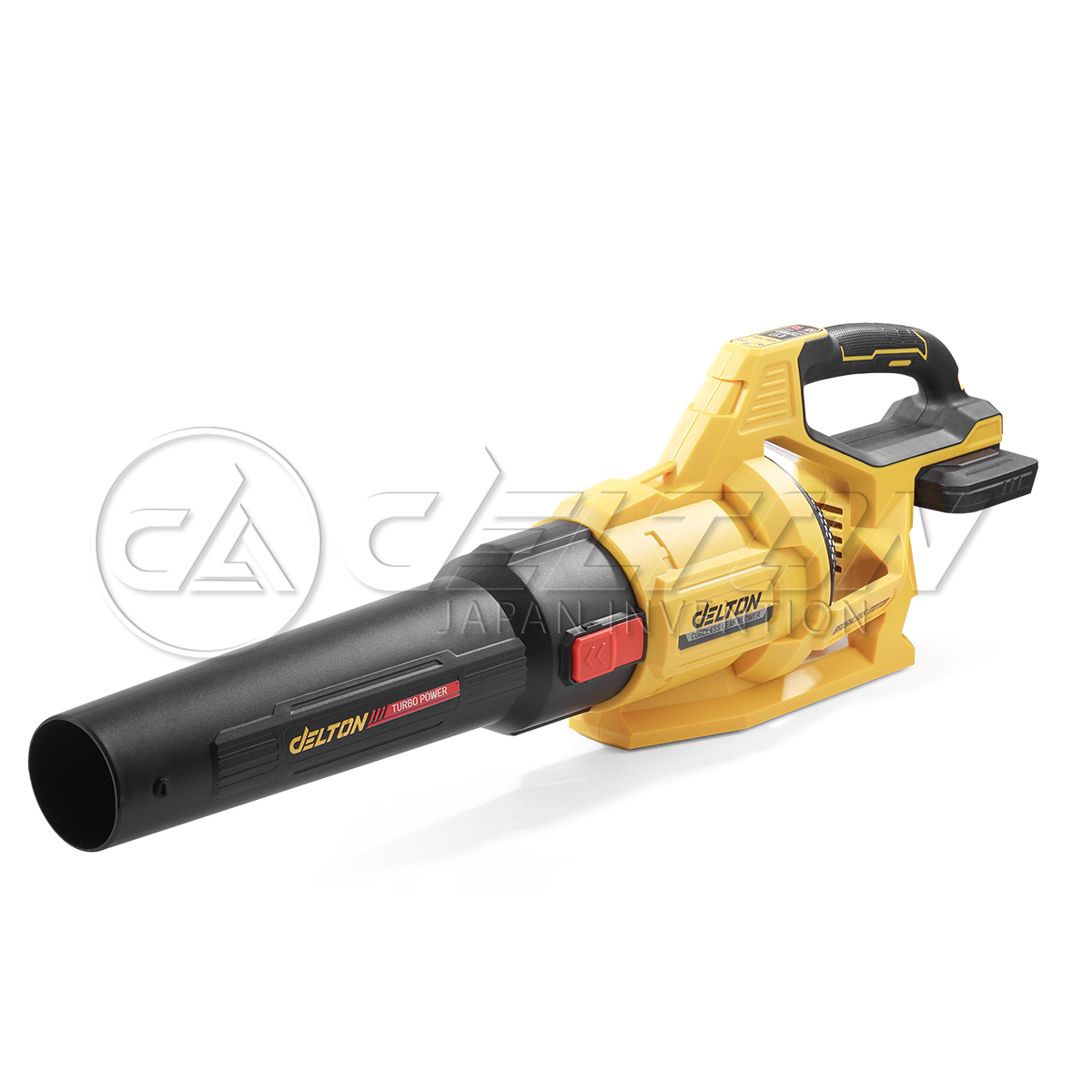 1.Delton เครื่องเป่าลมเทอร์โบไร้สาย CBL-988DB product 1.3