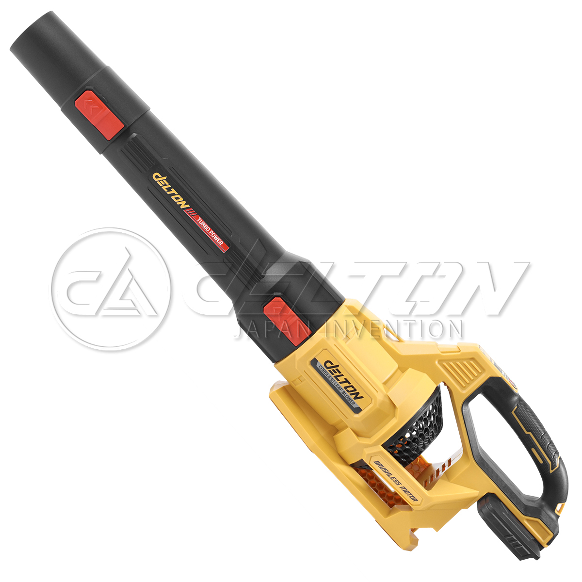 3.Delton เครื่องเป่าลมเทอร์โบไร้สาย CBL-988DB product 2