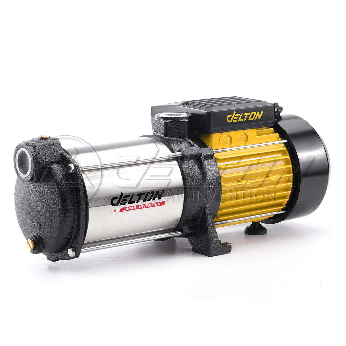 1.Delton_ปั๊มน้ำหอยโข่งหลายใบพัด_750W_MCP-750S product 1