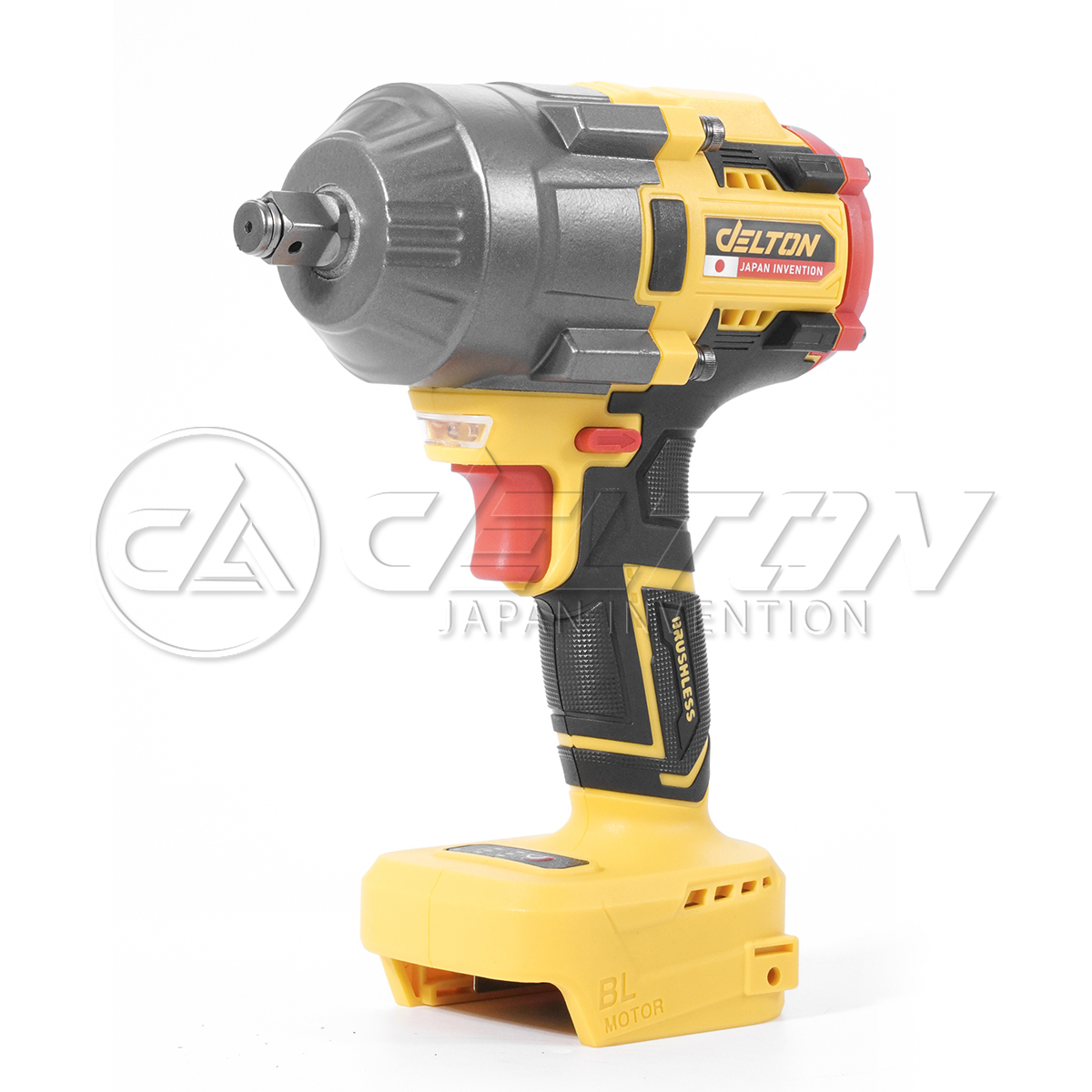 2.DELTON_บล็อคแบตเตอรี่ไร้สาย_MOD.DSL-1200X product 3