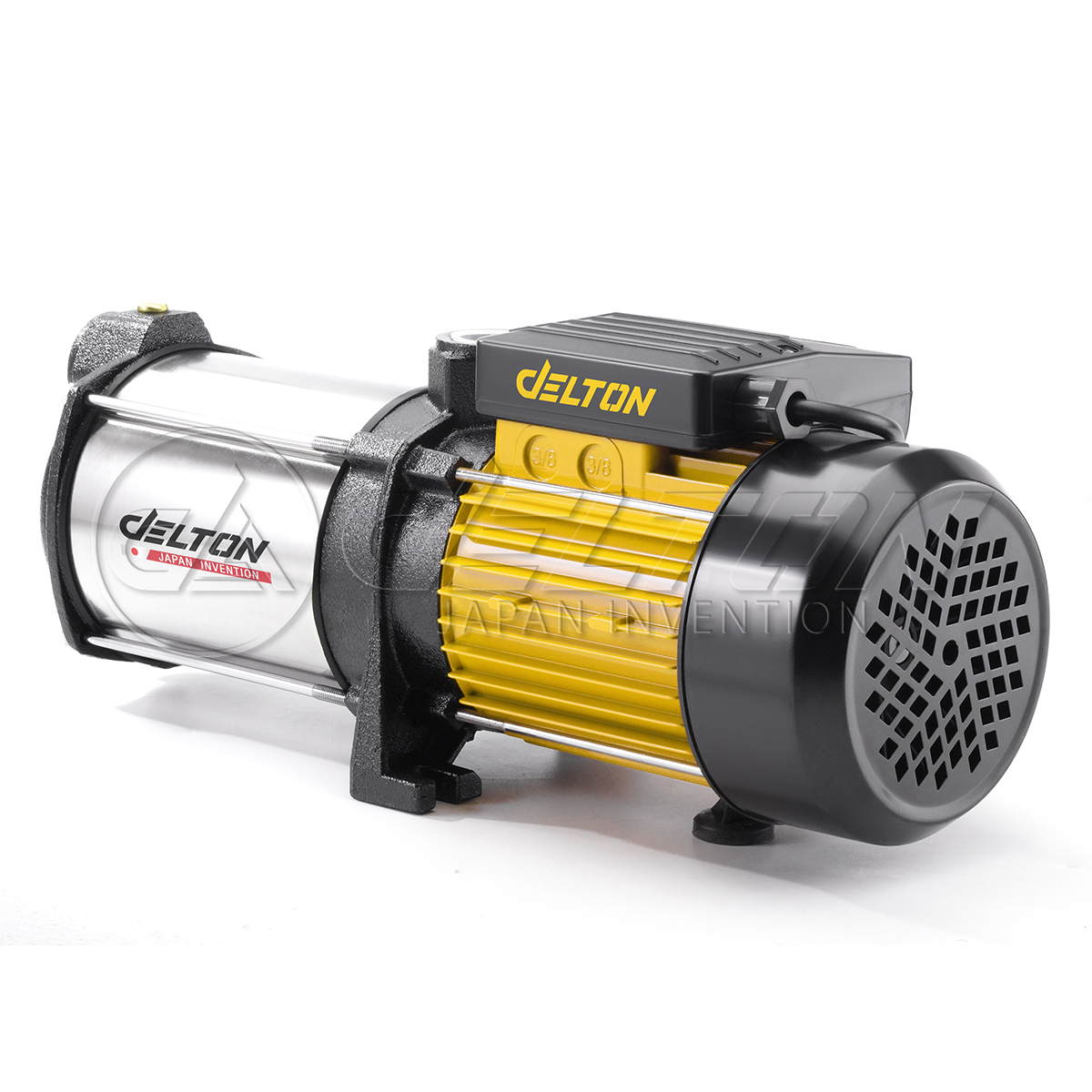 4.Delton_ปั๊มน้ำหอยโข่งหลายใบพัด_750W_MCP-750S product 2