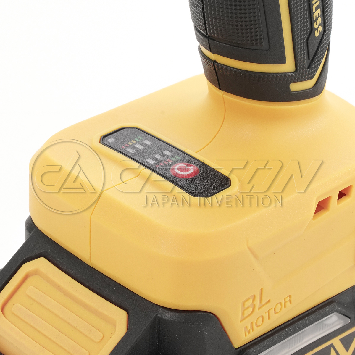 5.DELTON_บล็อคแบตเตอรี่ไร้สาย_MOD.DSL-1200X product 7