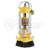 1.Delton ปั๊มแช่สแตนเลส 1 นิ้ว รุ่น DT-TURBO-660 product 1