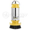 2.Delton ปั๊มแช่สแตนเลส 1 นิ้ว รุ่น DT-TURBO-660 product 2