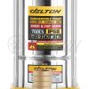 3.Delton ปั๊มแช่สแตนเลส 1 นิ้ว รุ่น DT-TURBO-660 product 3