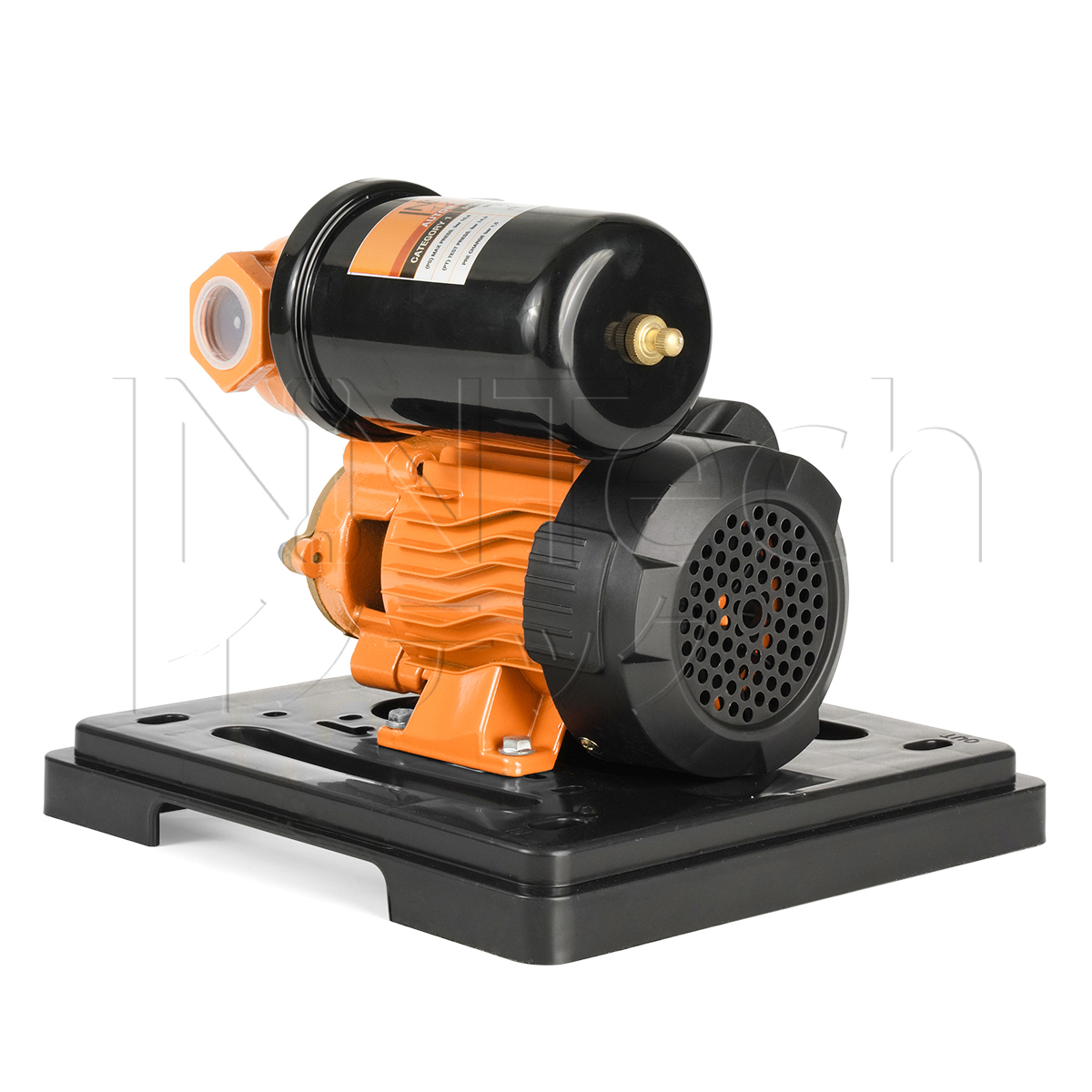 5.Inntech_ปั๊มน้ำออโต้ 850W XL Series รุ่น ITXL-180 (อัพเดทฝาส้ม) product 3